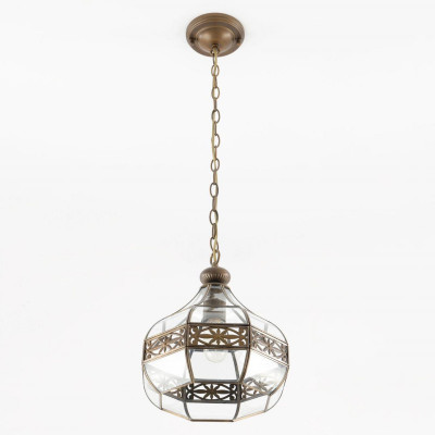 Подвесной светильник Citilux CL444210