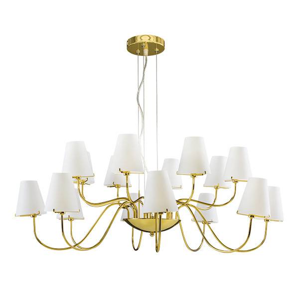 Подвесная люстра Lightstar 758162