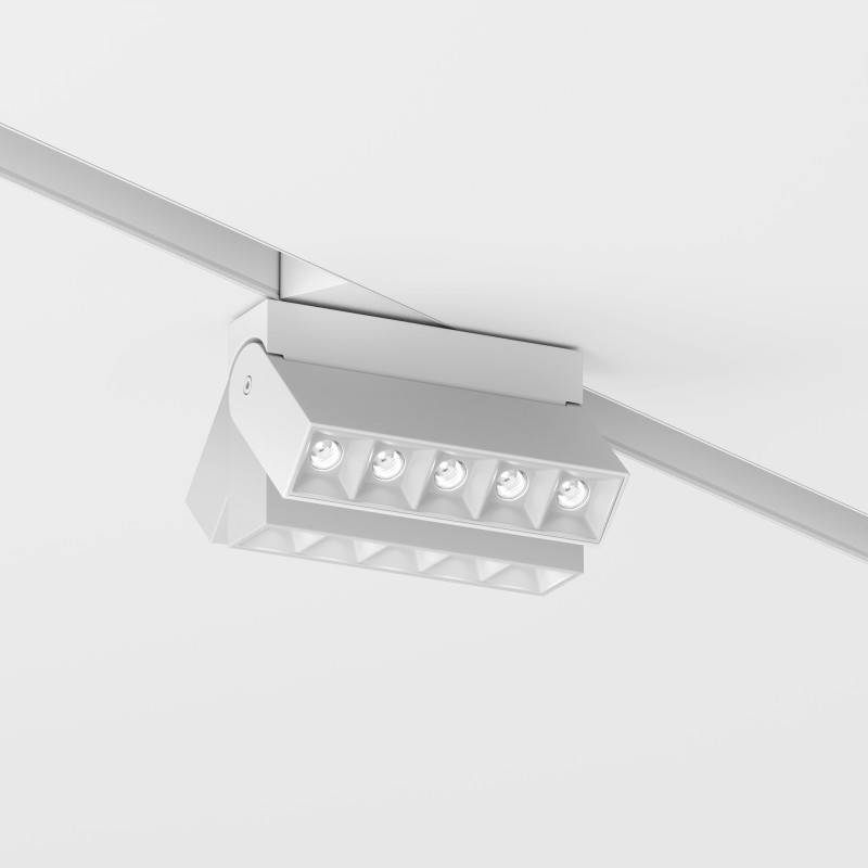 Светильник на шине Maytoni Technical TR077-2-10W4K-W