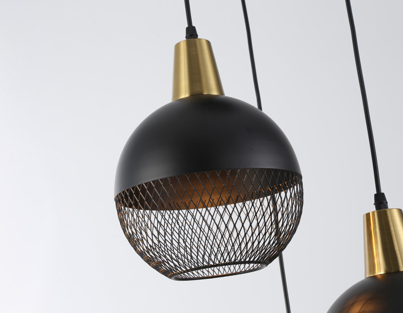 Каскадная люстра Ambrella Light TR8505