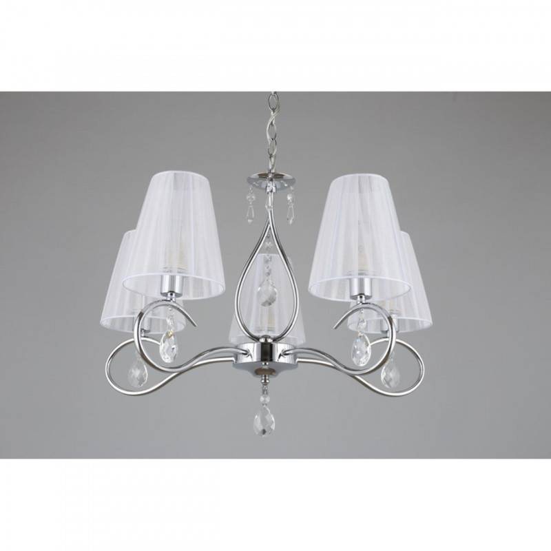 Подвесная люстра Omnilux OML-56203-05