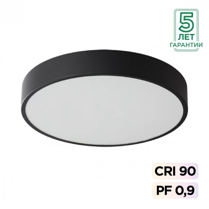 Накладной светильник Sonex 7758/36L