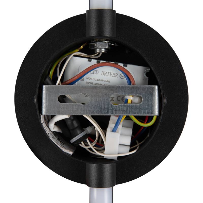 Бра Freya FR6090WL-L18B