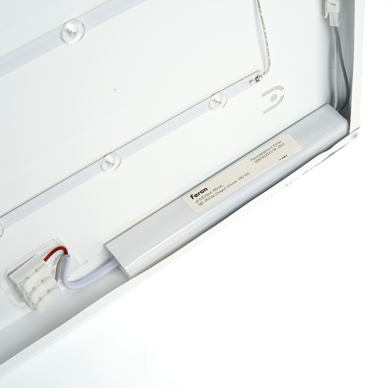 Офисный светильник Feron 48521