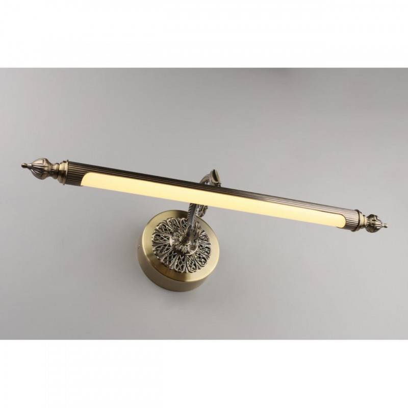 Светильник для картин Omnilux OML-23801-08