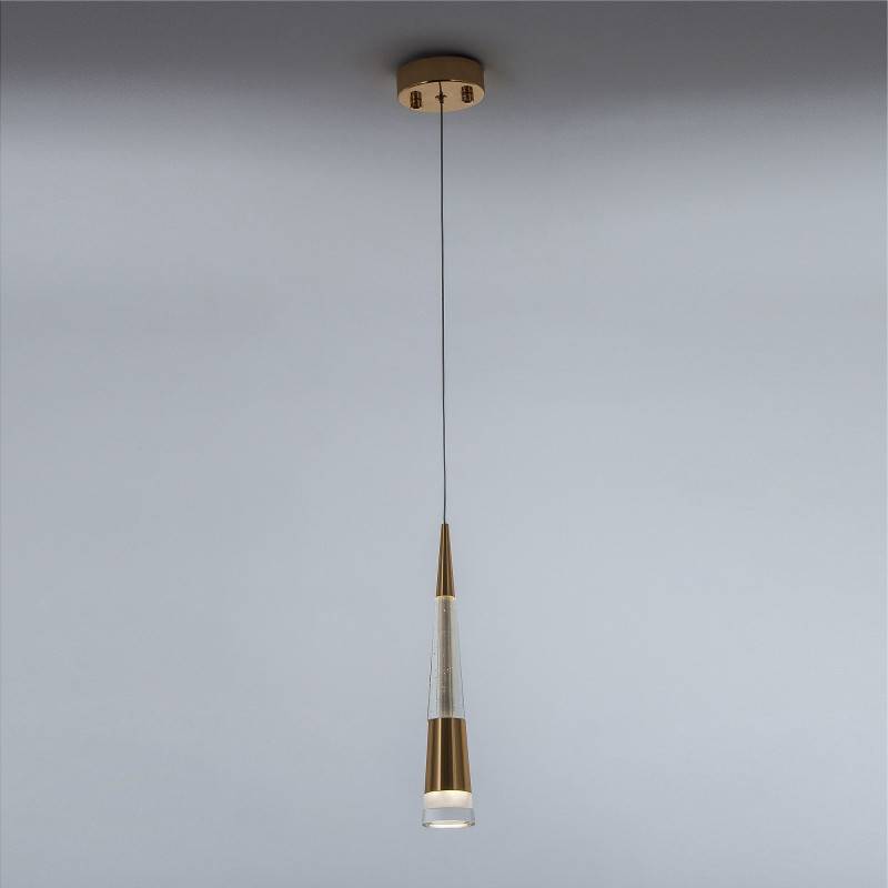 Подвесной светильник MODELUX ML.88096.1 GD