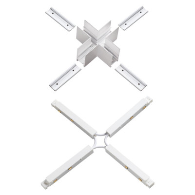 Коннектор Novotech 135127