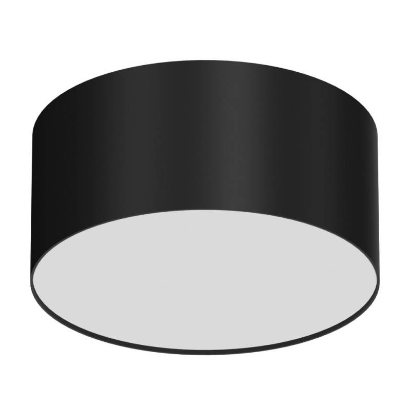 Накладной светильник ITALLINE IT014-0206 black