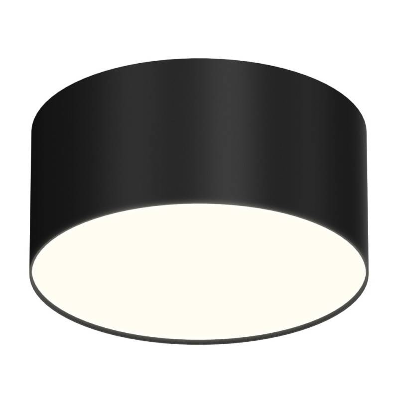 Накладной светильник ITALLINE IT014-0206 black