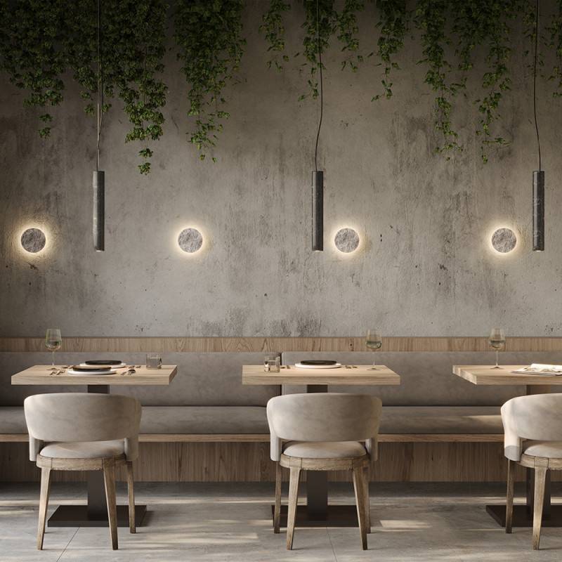 Бра Maytoni MOD461WL-L5GRK