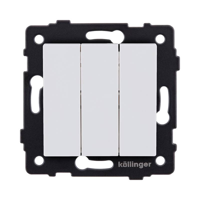 Выключатель KOLLINGER REA-S-012WM