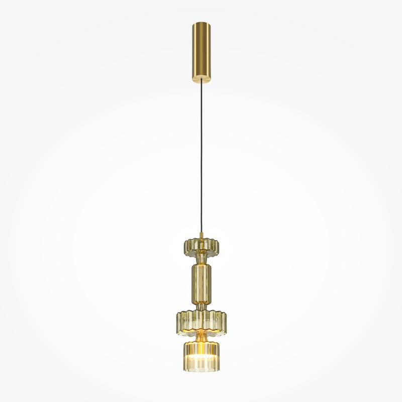 Подвесной светильник Maytoni MOD253PL-L18BS3K2