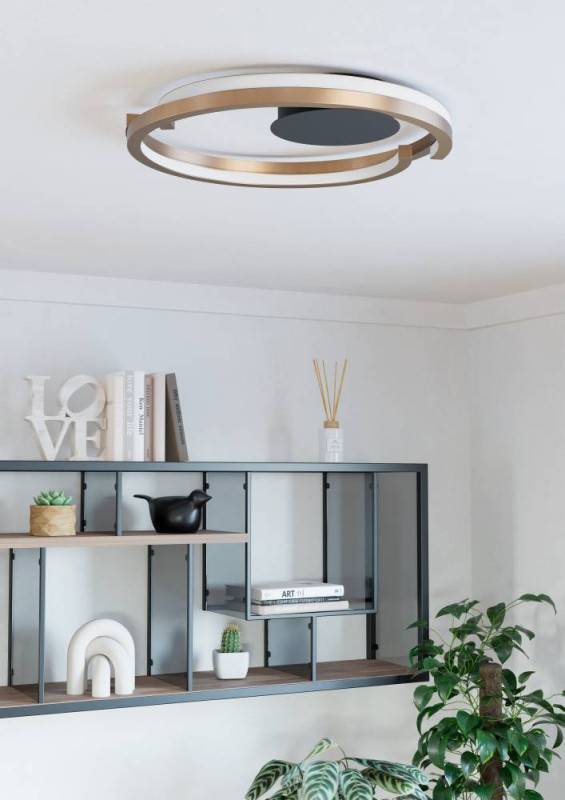 Накладной светильник EGLO 901825