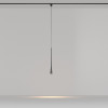 Светильник на шине Maytoni Technical TR167-1-7W3K-M-B