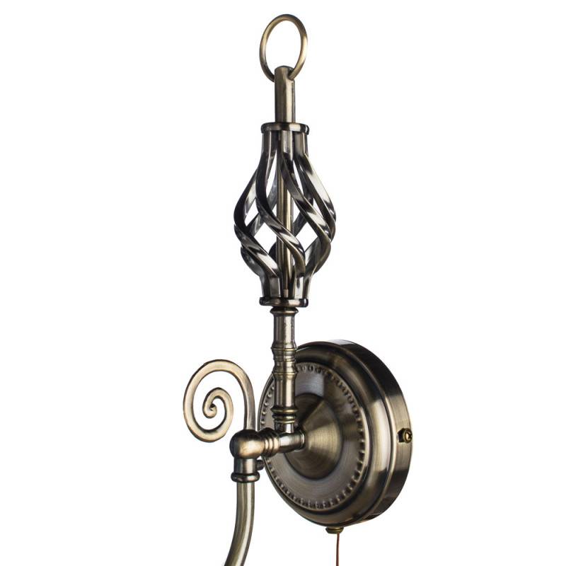 Бра ARTE Lamp A8390AP-1AB