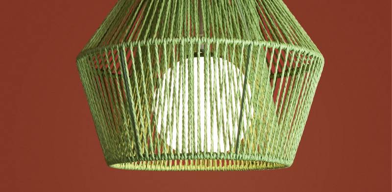 Подвесной светильник Freya FR5405PL-01GN