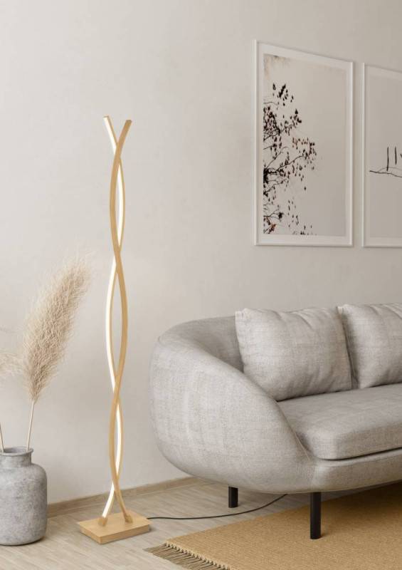 Торшер EGLO 901107