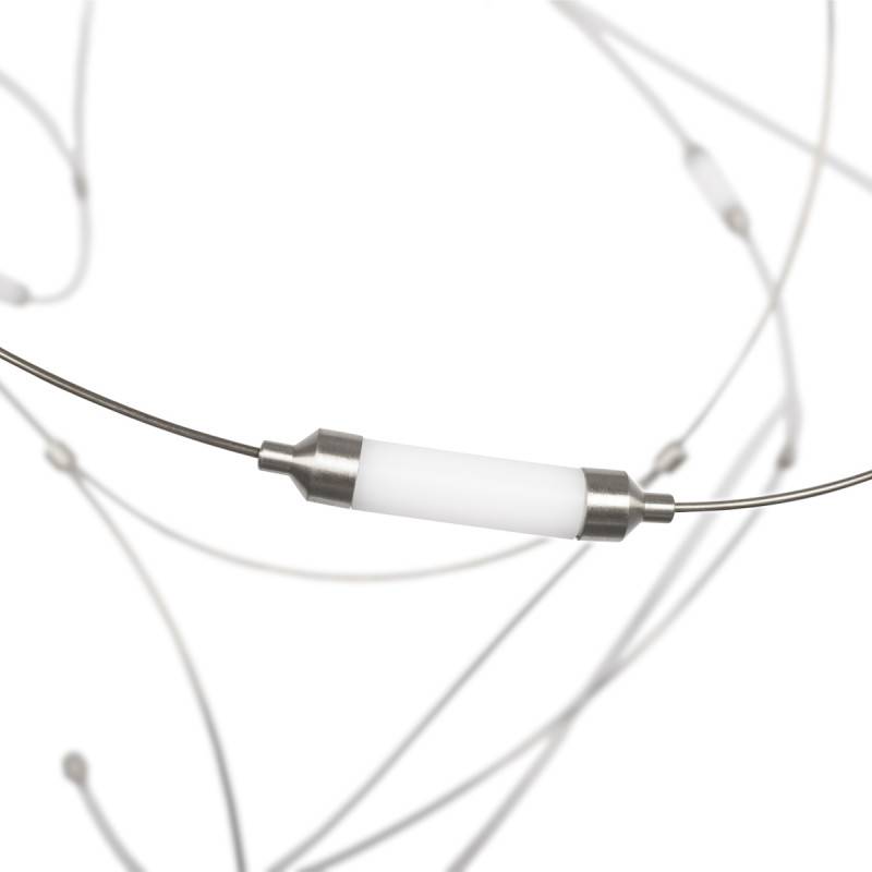 Подвесной светильник LOFT IT 10309/31 CR