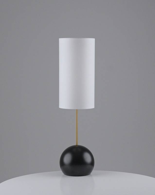 Настольная лампа Moderli V11589-1T