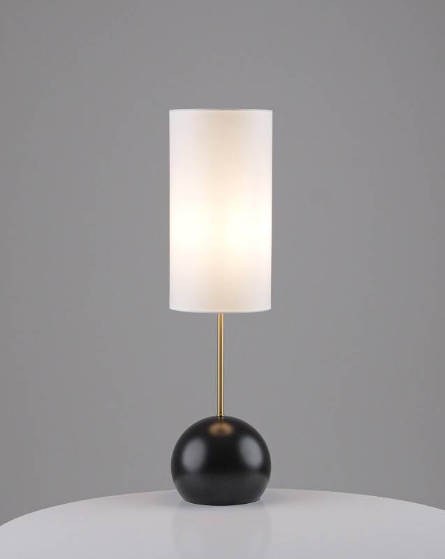 Настольная лампа Moderli V11589-1T