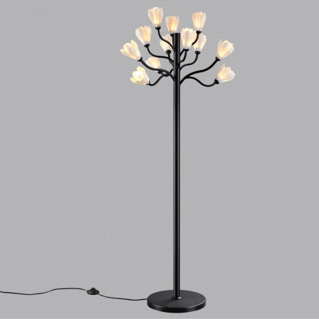 Торшер Odeon Light Gardi 5090/12F