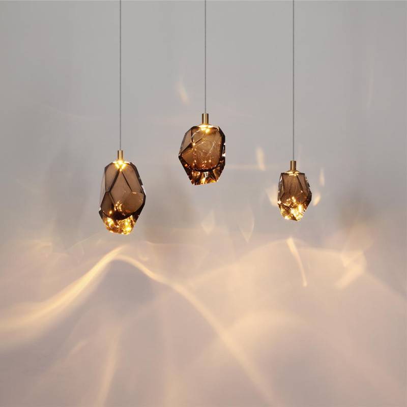 Подвесной светильник Odeon Light 7112/4LB