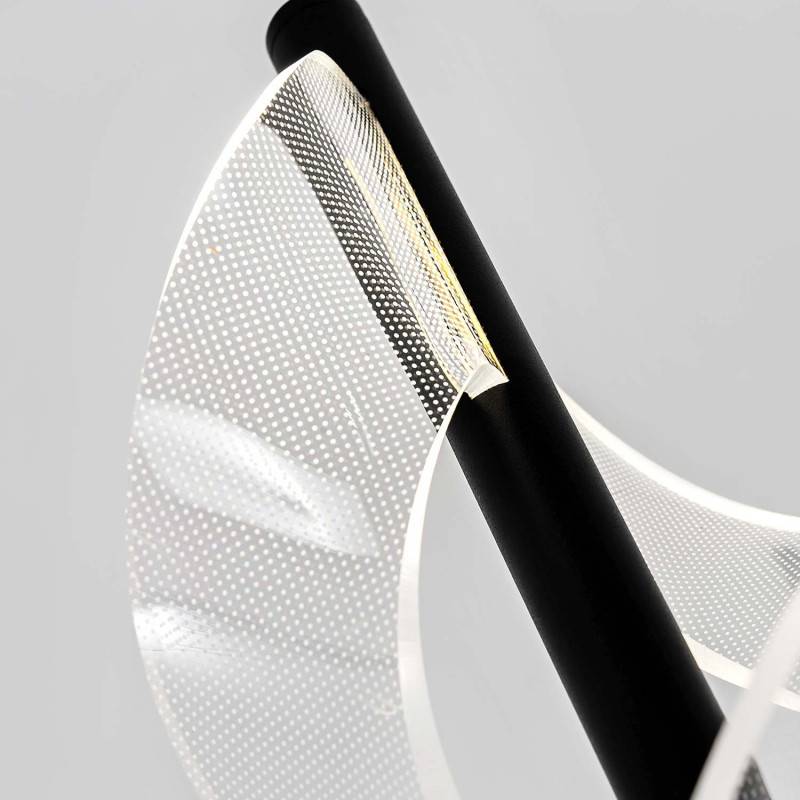 Подвесной светильник MODELUX MS.3028.4 BK