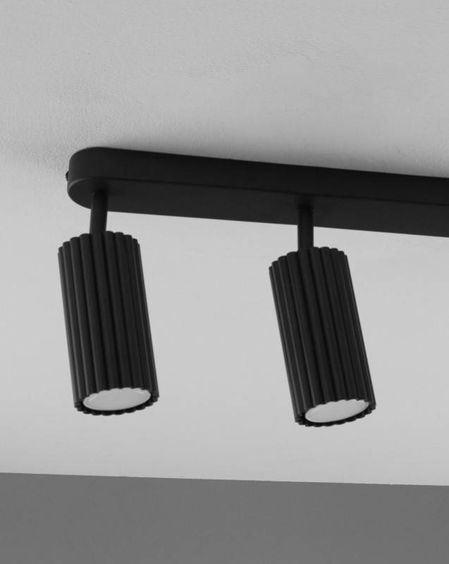 Спот Moderli V11775-3C