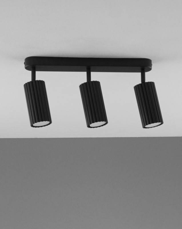 Спот Moderli V11775-3C