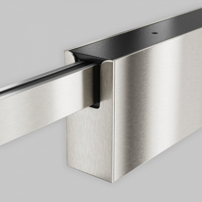 Накладной светильник Maytoni Points TR150-1-12W3K-M-PT