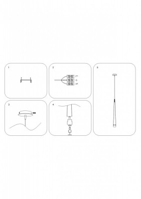 Подвесной светильник Lightstar 807014