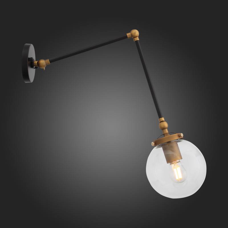 Бра ST-Luce SL234.421.01