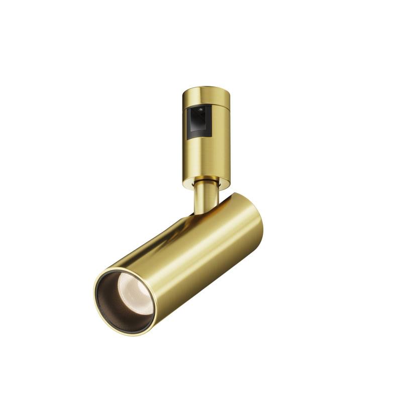 Светильник на шине Maytoni Technical TR144-1-12W3K-W-BS