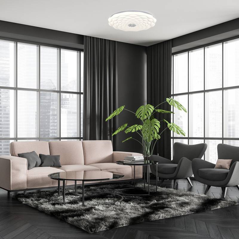 Накладной светильник Escada 610/PL LED