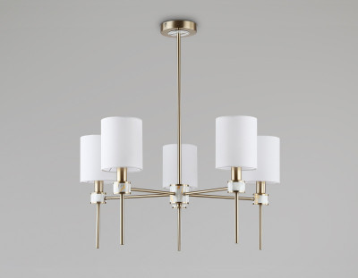 Люстра на штанге Ambrella Light LH72371