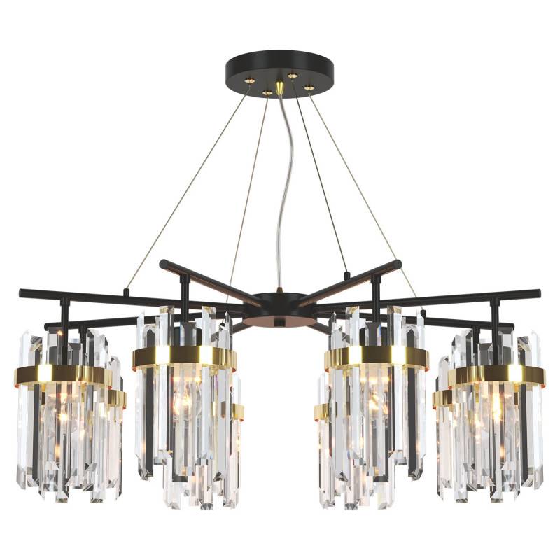 Подвесная люстра Lussole LSP-8719