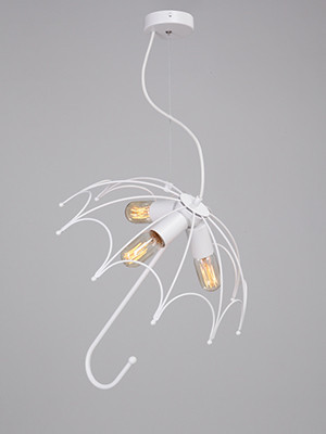 Детская люстра Vitaluce V4595-0/3S