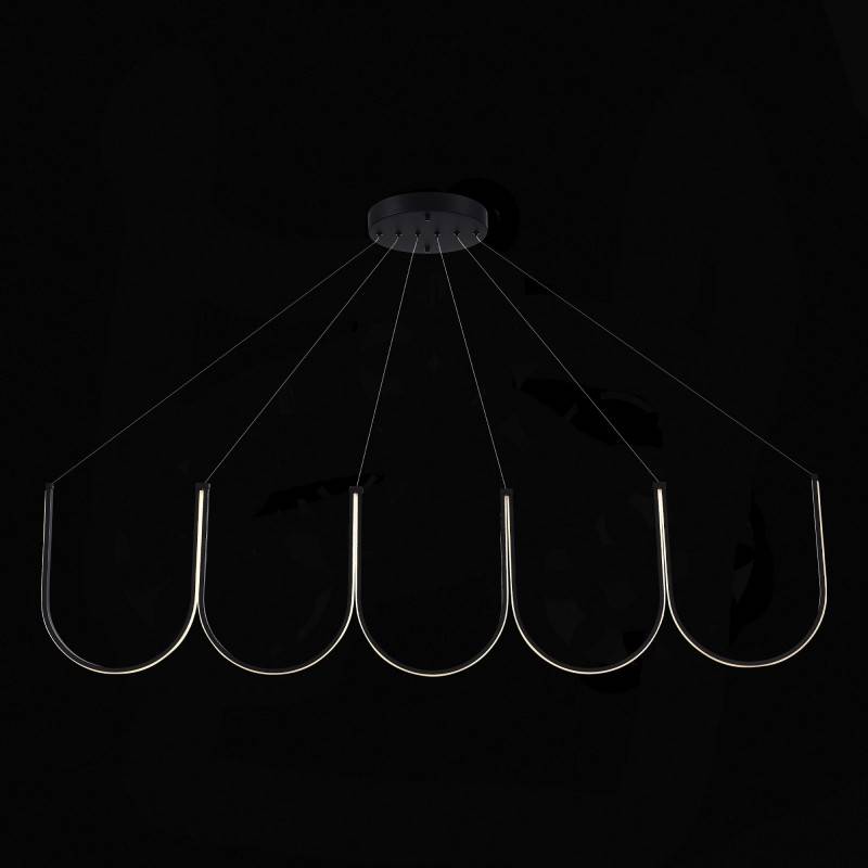 Подвесная люстра ST-Luce SL6202.413.01