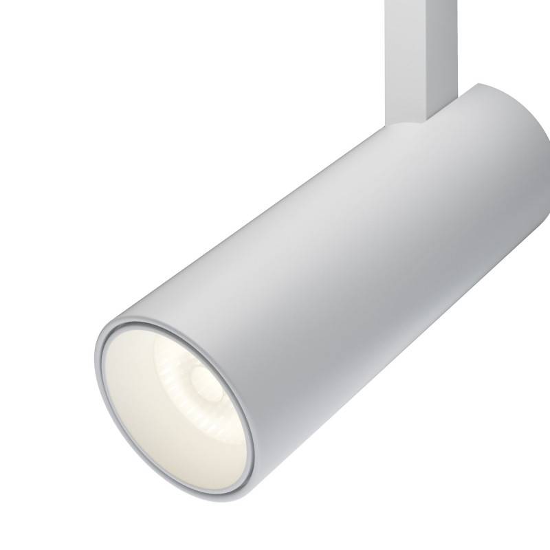 Светильник на шине Maytoni Technical TR019-2-10W4K-W