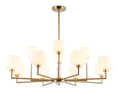 Люстра на штанге Ambrella Light LH53019