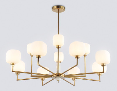 Люстра на штанге Ambrella Light LH53019