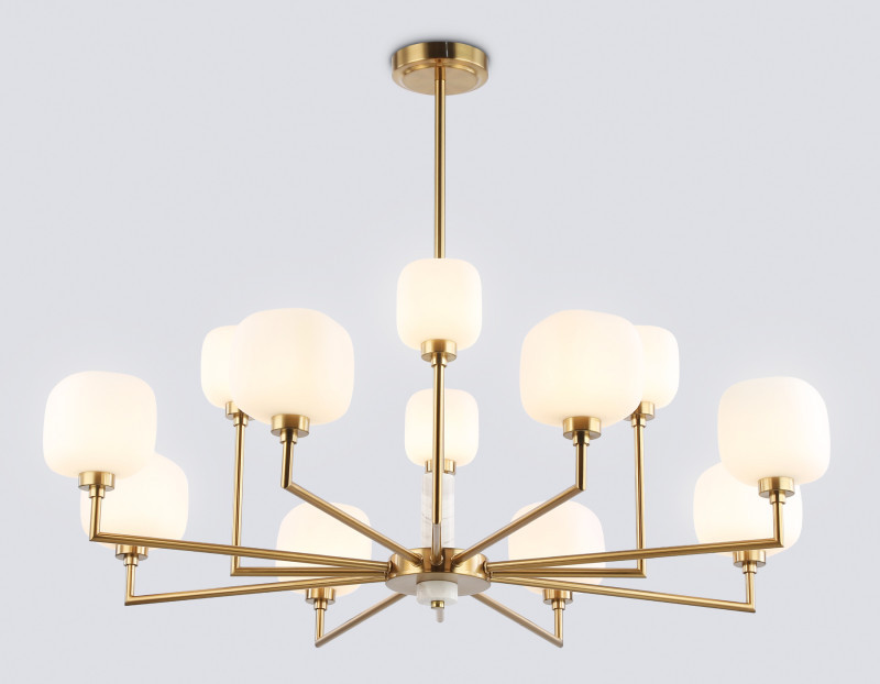 Люстра на штанге Ambrella Light LH53019