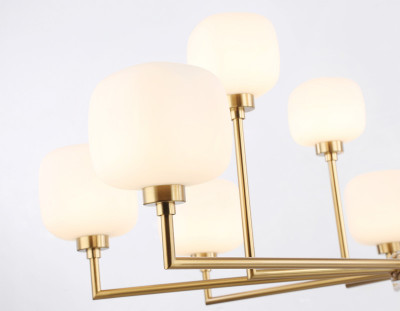 Люстра на штанге Ambrella Light LH53019