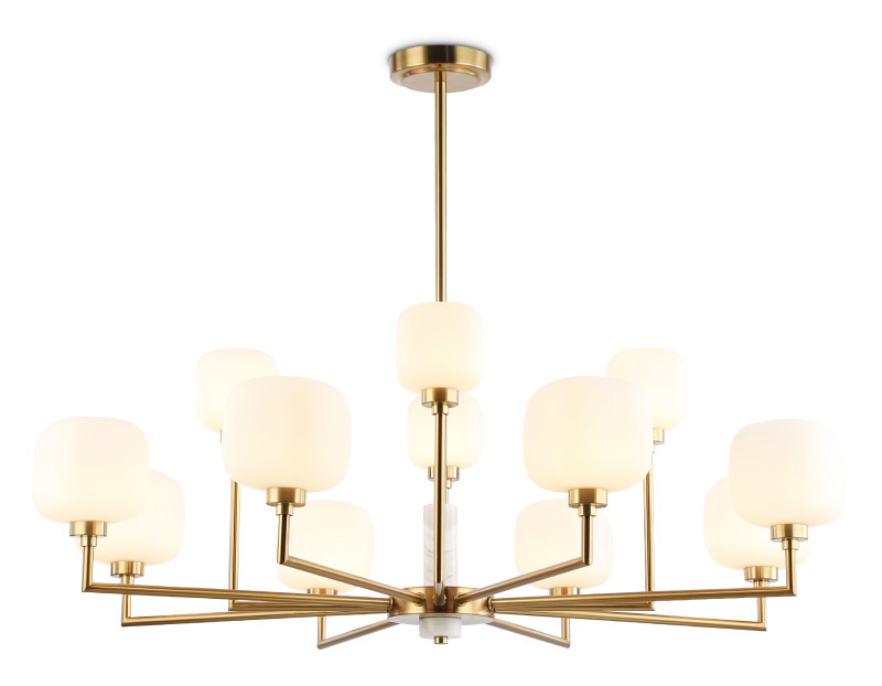 Люстра на штанге Ambrella Light LH53019