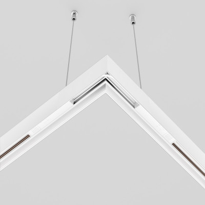 Подвод питания Maytoni Technical TRA034CPC-42W-15