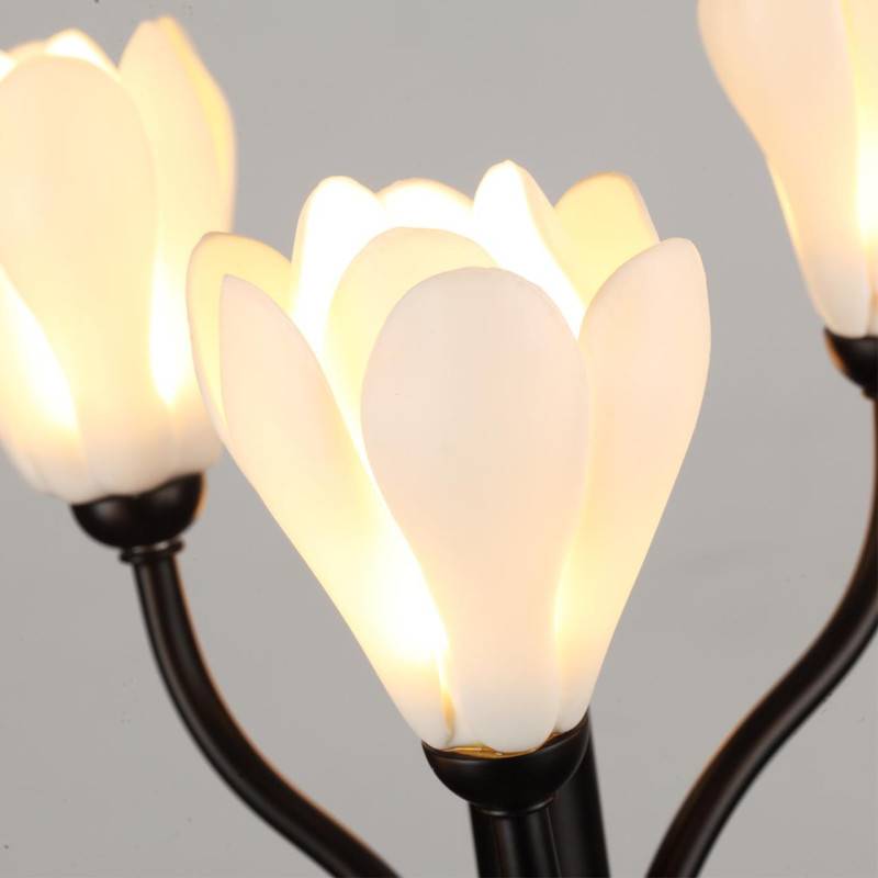 Настольная лампа Odeon Light 5090/6T