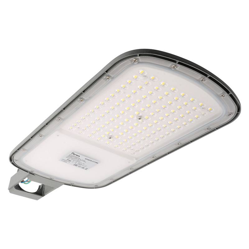 Консольный светильник Feron 51799