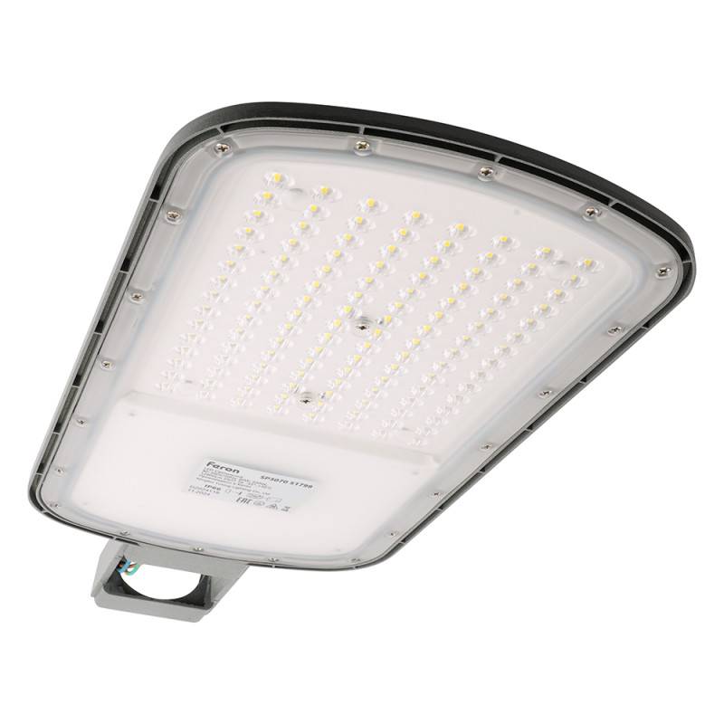 Консольный светильник Feron 51799