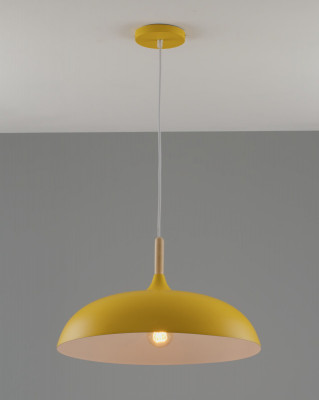 Потолочный детский светильник Moderli V11450-1P