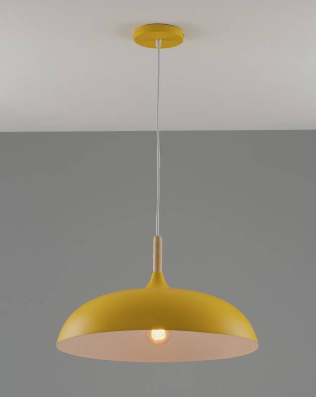 Потолочный детский светильник Moderli V11450-1P